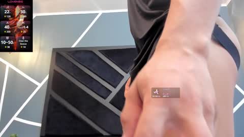 BRUNNO online show from March 2, 2025, 2:43 pm