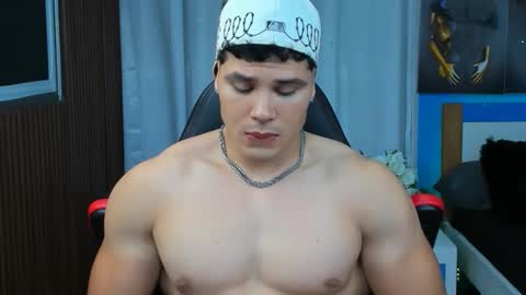 Bruno coleman online show from October 3, 2025, 8:00 am