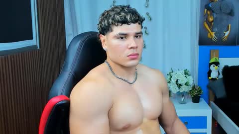 Bruno coleman online show from December 5, 2025, 6:44 am