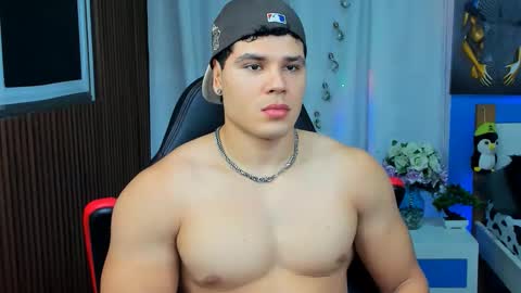 Bruno coleman online show from February 14, 2026, 9:06 am