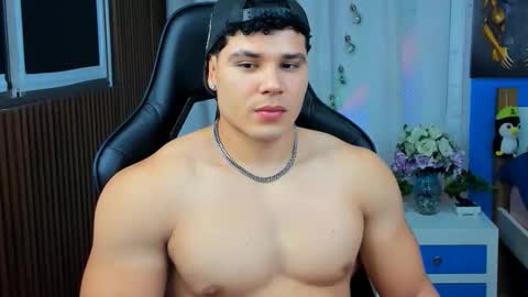 Bruno coleman online show from March 21, 2026, 7:57 am