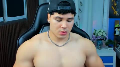 Bruno coleman online show from March 29, 2026, 9:20 am