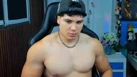 Bruno coleman online show from April 21, 2026, 6:52 am