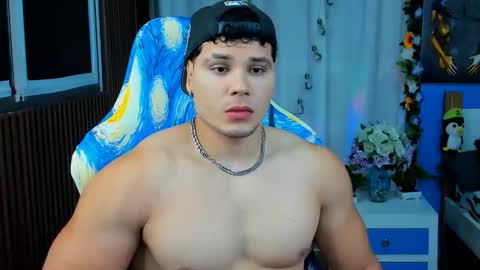 Bruno coleman online show from April 29, 2026, 6:17 am