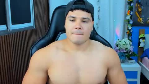 Bruno coleman online show from June 6, 2026, 9:25 am