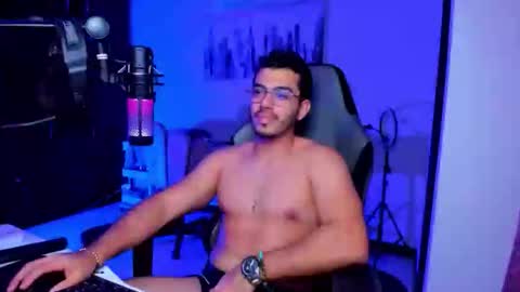 Bruno online show from March 23, 2026, 4:38 am