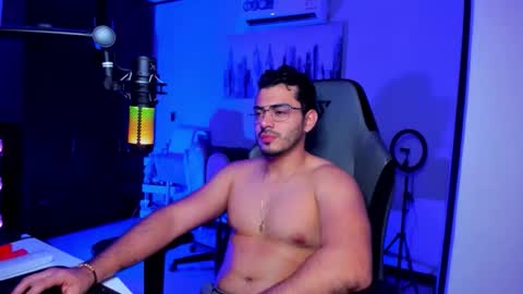 Bruno online show from April 5, 2026, 4:42 am