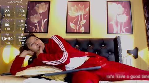 Bruno online show from February 13, 2026, 9:22 pm