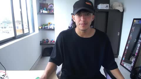 Bruno  online show from May 3, 2026, 2:56 pm