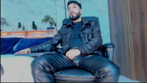 Andres Suarez online show from December 14, 2024, 3:36 pm