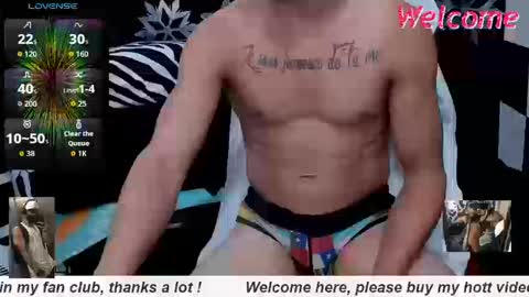 Join my fan club here 150 tokens a month online show from March 17, 2026, 2:53 pm