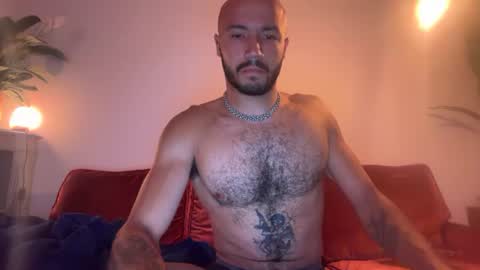 brunosarse online show from June 14, 2026, 8:55 pm