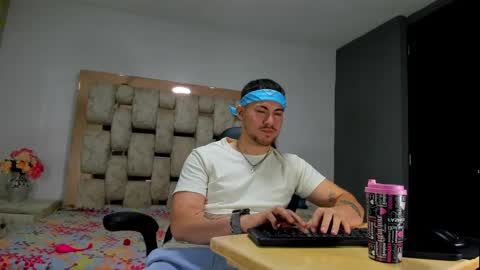 Snapshot of brunowalkerr chatting on September 14, 2025, 1:10 pm Say me Bruno online show from September 14, 2025, 1:10 pm