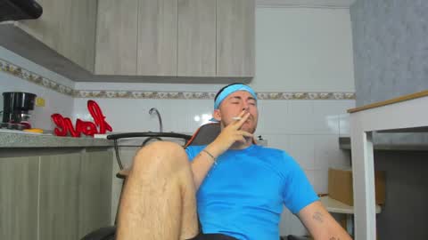 Snapshot of brunowalkerr chatting on September 16, 2025, 12:50 pm Say me Bruno online show from September 16, 2025, 12:50 pm