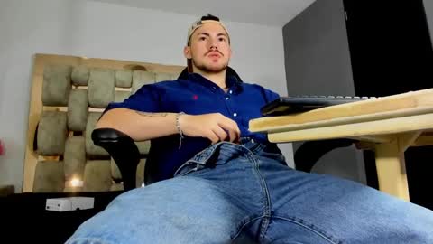 Snapshot of brunowalkerr chatting on September 24, 2025, 1:14 pm Say me Bruno online show from September 24, 2025, 1:14 pm