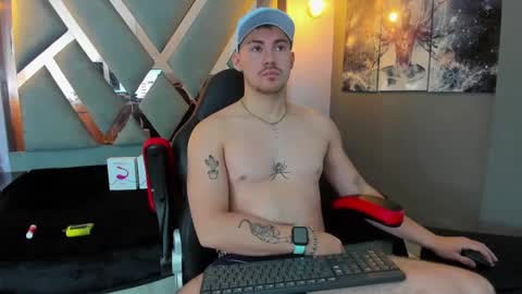 Snapshot of brunowalkerr chatting on October 10, 2025, 1:10 pm Say me Bruno online show from October 10, 2025, 1:10 pm