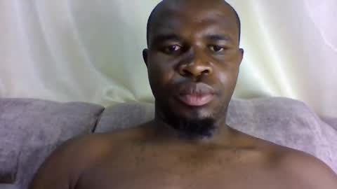 brucedarling online show from April 18, 2026, 3:43 am