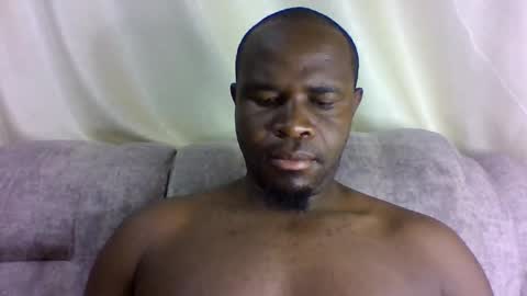 brucedarling online show from April 19, 2026, 3:17 am