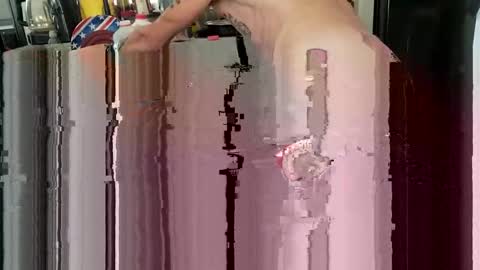 Snapshot of brushsquach chatting on October 5, 2025, 7:45 pm Steve... aka SkinnieDippin aka TimberTramp online show from October 5, 2025, 7:45 pm