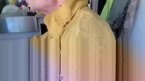 Snapshot of brushsquach chatting on October 15, 2025, 6:52 pm Steve... aka SkinnieDippin aka TimberTramp online show from October 15, 2025, 6:52 pm