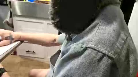 Steve... aka SkinnieDippin aka TimberTramp online show from February 24, 2026, 5:11 pm