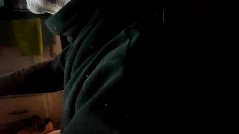 Steve... aka SkinnieDippin aka TimberTramp online show from April 15, 2026, 1:51 pm