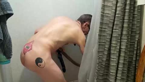 Steve... aka SkinnieDippin aka TimberTramp online show from June 9, 2026, 3:12 pm