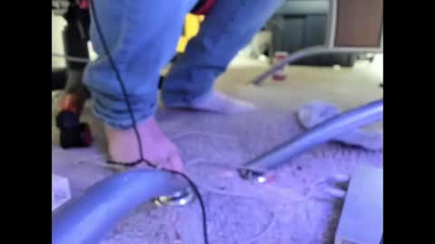 BRUTALMASTER1983 online show from November 12, 2025, 8:52 pm