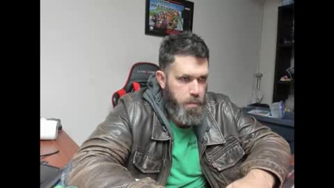 BRUTALMASTER1983 online show from February 18, 2026, 7:54 pm