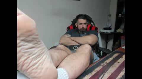 BRUTALMASTER1983 online show from February 28, 2026, 7:31 am