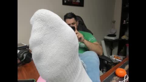 BRUTALMASTER1983 online show from March 26, 2026, 5:51 pm