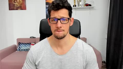 Brutus K online show from January 4, 2025, 3:39 pm