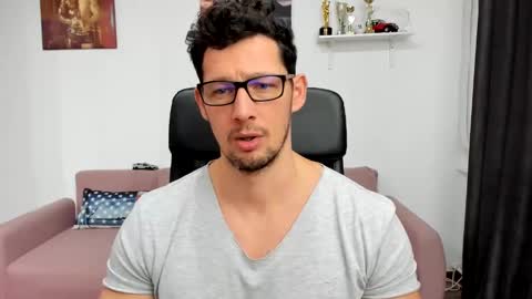 Brutus K online show from January 6, 2025, 11:40 am