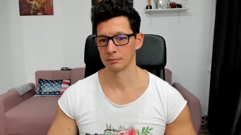 Brutus K online show from January 8, 2025, 11:43 am