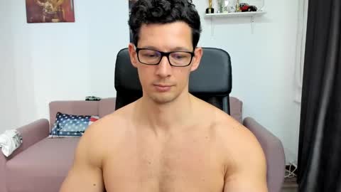 Brutus K online show from January 10, 2025, 11:22 am