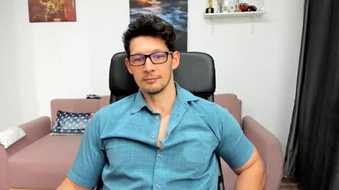 Brutus K online show from January 20, 2025, 2:36 pm