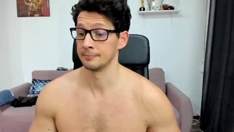 Brutus K online show from February 1, 2025, 4:44 pm