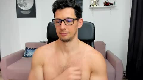 Brutus K online show from March 12, 2025, 10:05 am