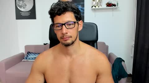 Brutus K online show from October 1, 2025, 6:41 am