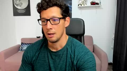 Brutus K online show from October 9, 2025, 6:22 am