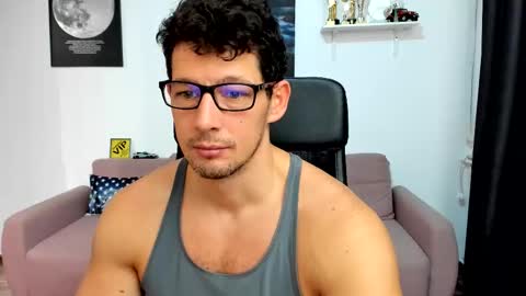 Brutus K online show from December 5, 2025, 7:28 am