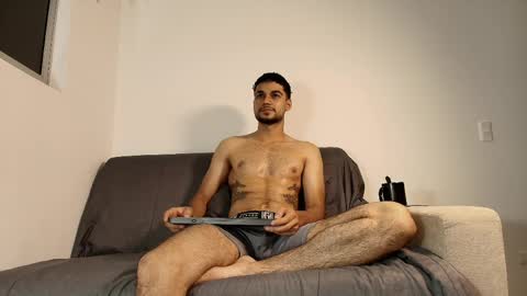 bry_alx online show from May 2, 2026, 3:00 am