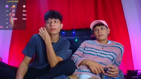 BRYAM INDEPENDENT MODEL online show from November 27, 2025, 1:07 am