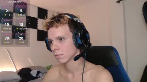 bryamado online show from January 27, 2025, 9:44 pm