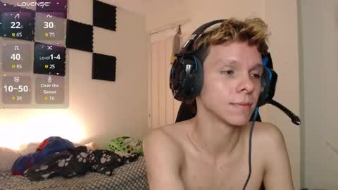 bryamado online show from February 1, 2025, 12:51 am