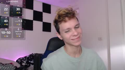 bryamado online show from February 3, 2025, 12:14 pm