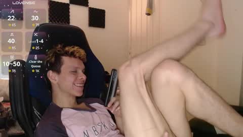 bryamado online show from February 12, 2025, 11:30 pm