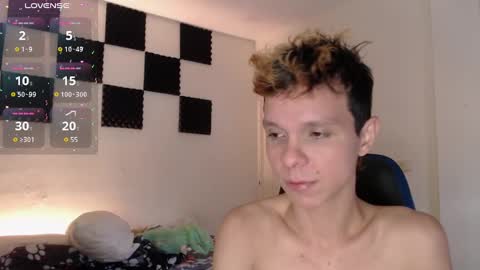 bryamado online show from February 13, 2025, 1:05 pm