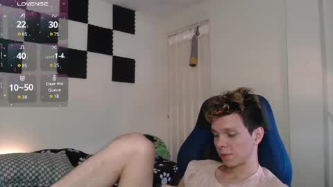 bryamado online show from February 19, 2025, 9:03 pm