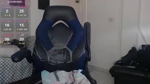 bryamado online show from February 28, 2025, 8:18 pm